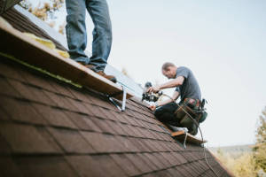 Local Roofers in Nonquitt, MA